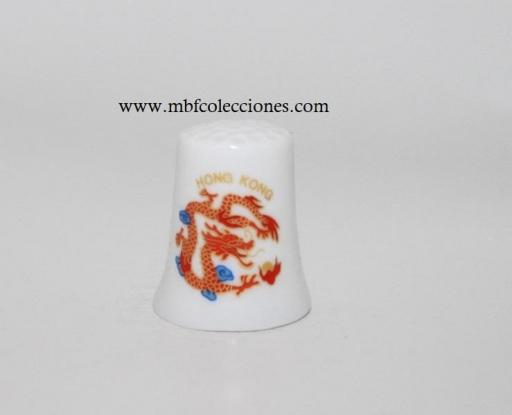 DEDAL HONG KONG RF. 09816