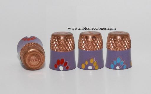 DEDAL TURKIYE ARTESANAL Y PINTADO A MANO RF. 09838