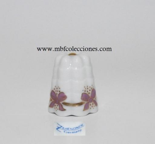 DEDAL CON CENEFA LAZOS CASA ZEHENDNER - GERMANY RF. 09837