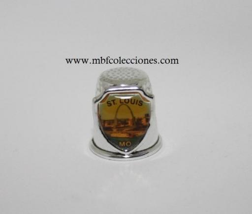 DEDAL ST. LOUIS  MO ​RF. 09844