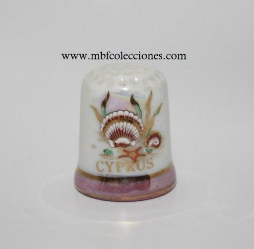 DEDAL CYPRUS ​RF. 09845