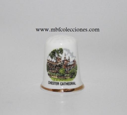 DEDAL CHESTER CATHEDRAL RF. 09857