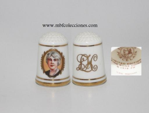 DEDAL FRANKLIN LOU HOGYER ​RF. 09850