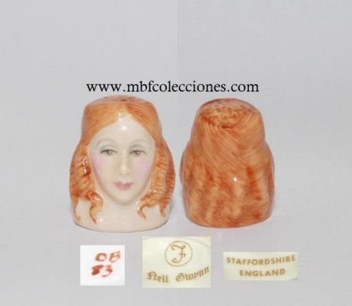 DEDAL STAFFORDSHIRE ​RF. 09847