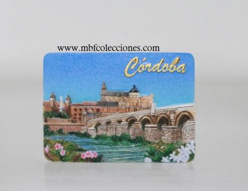 IMÁN CÓRDOBA ​RF. 08493 [0]