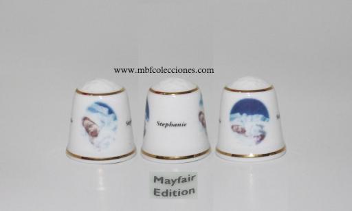 DEDAL STEPHANIE - MAYFAIR EDITION ​RF. 08536 [0]