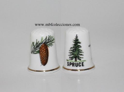 DEDAL SPRUCE RF. 08531 [0]