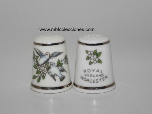 DEDAL ROYAL WORCESTER ​RF. 02751