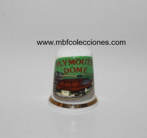 DEDAL PLYMOUTH DOME RF. 08598