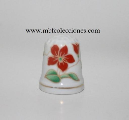 DEDAL FLORES RF. 08641