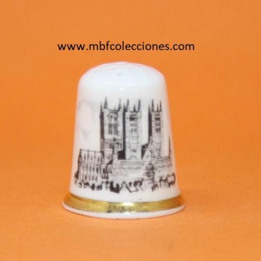 DEDAL LINCOLN CATHEDRAL RF. 01129