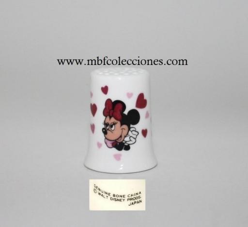 DEDAL MINNIE WALT DISNEY PROOS ​RF. 08695