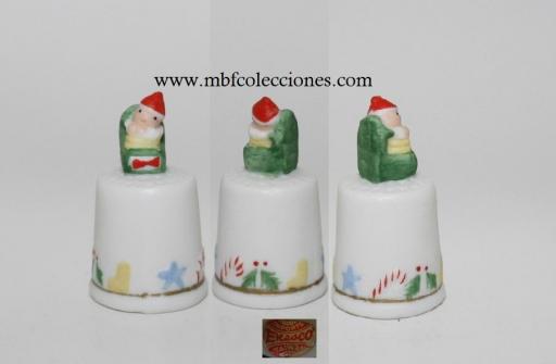 DEDAL ENESCO NAVIDAD RF. 08715