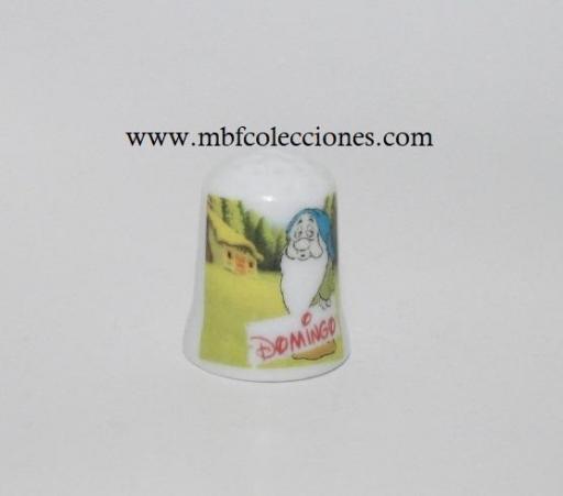 DEDAL DOMINGO RF. 09851