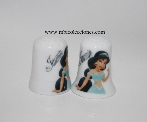 DEDAL JASMIN RF. 09861