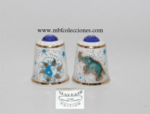 DEDAL MAYFAIR EDITION RF. 09863