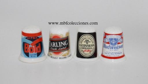 4 DEDALES MARCAS COMERCIALES RF. 09866