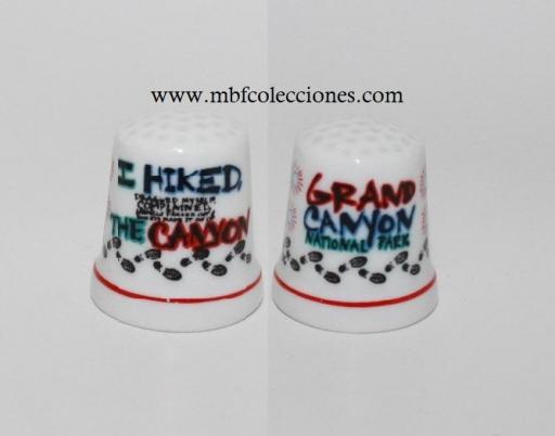 DEDAL GRAND CANYON NATIONAL PARK RF. 09890