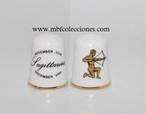 DEDAL SAGITTARIUS RF. 09869