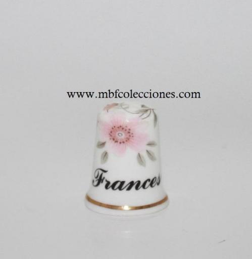 DEDAL FRANCES RF. 09879