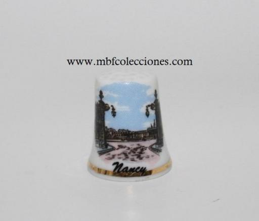 DEDAL NANCY - FRANCIA RF. 09878