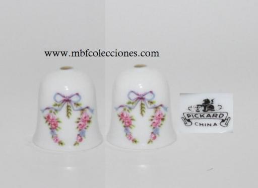 DEDAL PICKARD RF. 09876