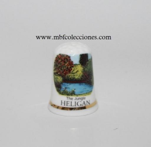 DEDAL HELIGAN RF. 09874