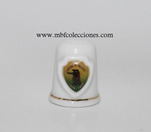 DEDAL LEWIS & CLARK 1804-1806  RF. 09871