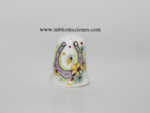 DEDAL HERRADURA  FLORES RF. 09883 [0]