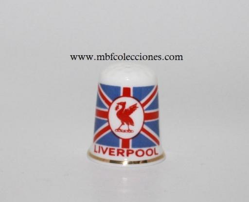 DEDAL LIVERPOOL RF. 09885