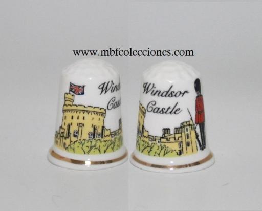 DEDAL WINDSOR CASTLE RF. 09891 [0]
