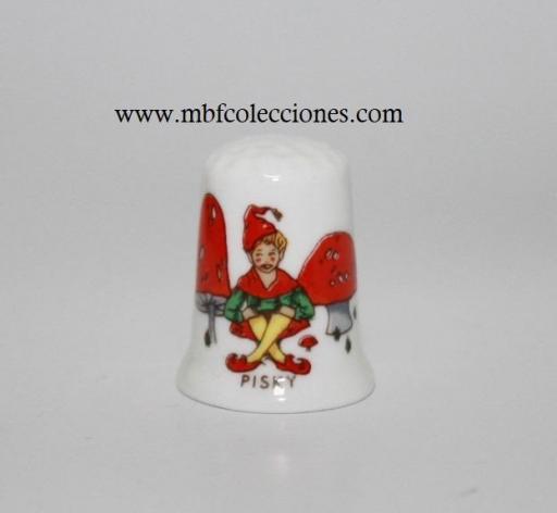 DEDAL PISKY RF. 09893 [0]