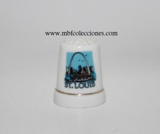 DEDAL ST. LOUIS RF. 09894 [0]