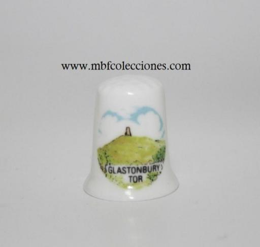 DEDAL GLASTONBURY TOR RF. 09899