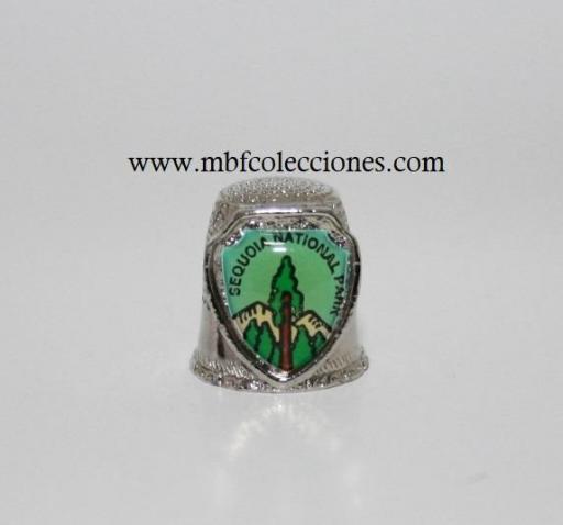 DEDAL SEQUOIA NATIONAL PARK RF. 09898