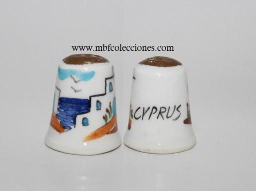 DEDAL CYPRUS RF. 09905