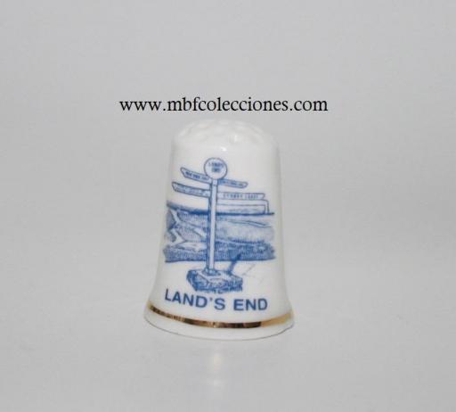 DEDAL LAND'S END RF. 09907