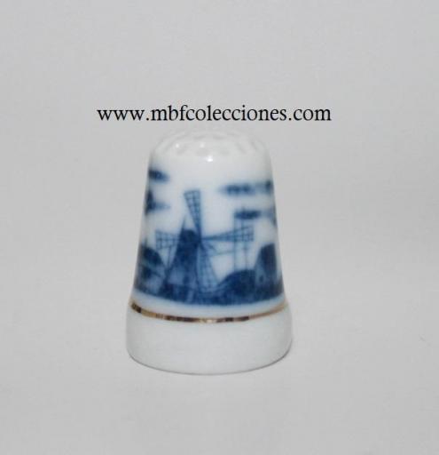 DEDAL HOLANDÉS RF. 09909