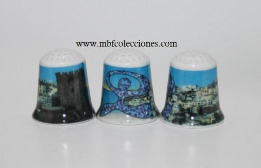 DEDAL INDALO ​RF. 09917