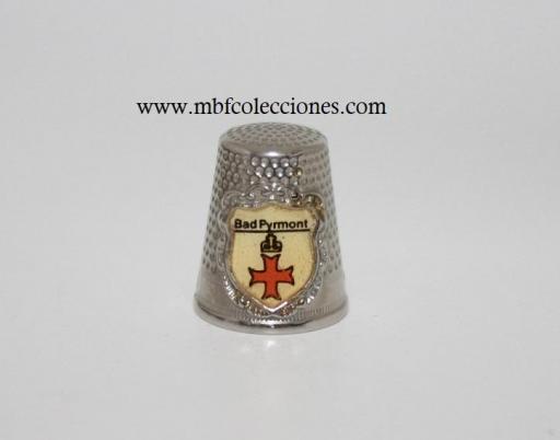 DEDAL BAD PYMONT ​RF. 09913 [0]