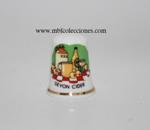 DEDAL DEVON CIDER ​RF. 09921 [0]