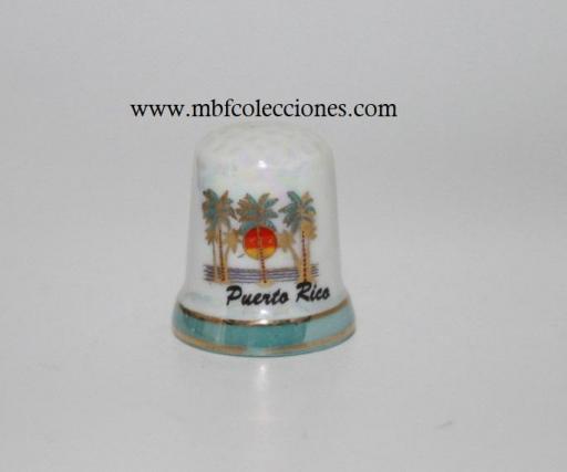 DEDAL PUERTO RICO ​RF. 09928