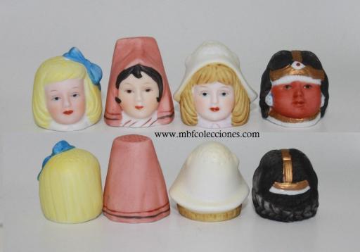 12 DEDALES MUJERES DEL MUNDO RF. 09930 [1]