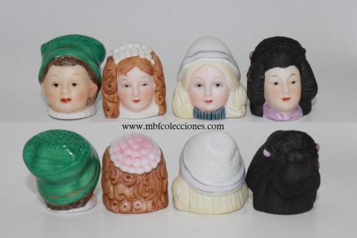 12 DEDALES MUJERES DEL MUNDO RF. 09930 [2]