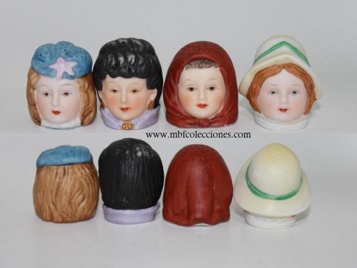 12 DEDALES MUJERES DEL MUNDO RF. 09930 [3]