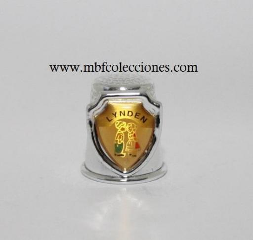 DEDAL LYNDEN RF. 09931 [0]