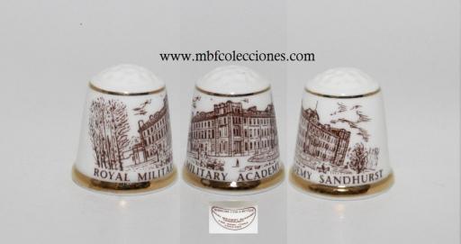 DEDAL ROYAL MILITARY ACADEMY SANDHURST RF. 09939 [0]