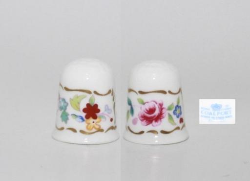 DEDAL COALPORT CENEFA FLORES ​RF. 09945