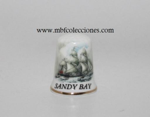 DEDAL SANDY BAY RF. 09955 [0]