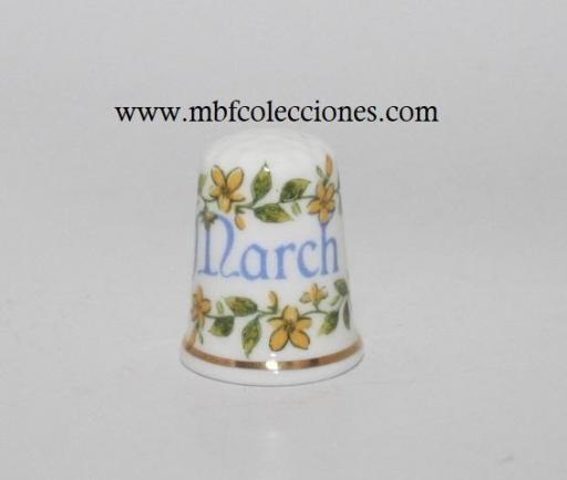 DEDAL MARCH RF. 09956 [0]